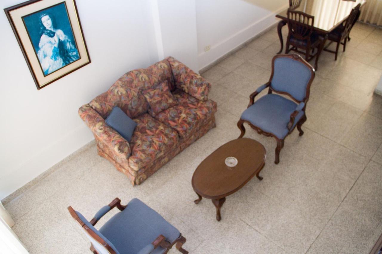 Apartamento Tradición Santa Cruz de La Sierra Exterior foto