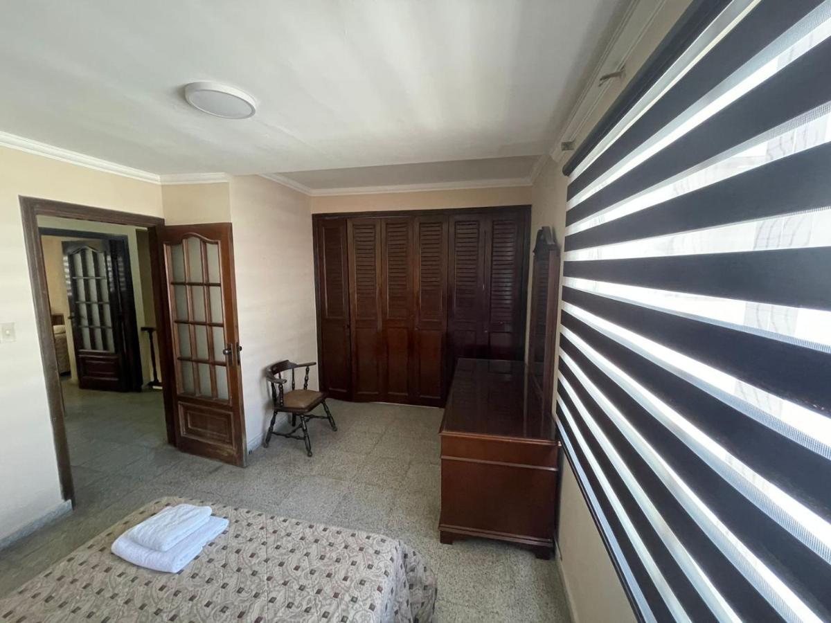 Apartamento Tradición Santa Cruz de La Sierra Exterior foto