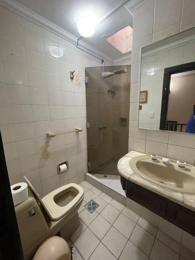 Apartamento Tradición Santa Cruz de La Sierra Exterior foto