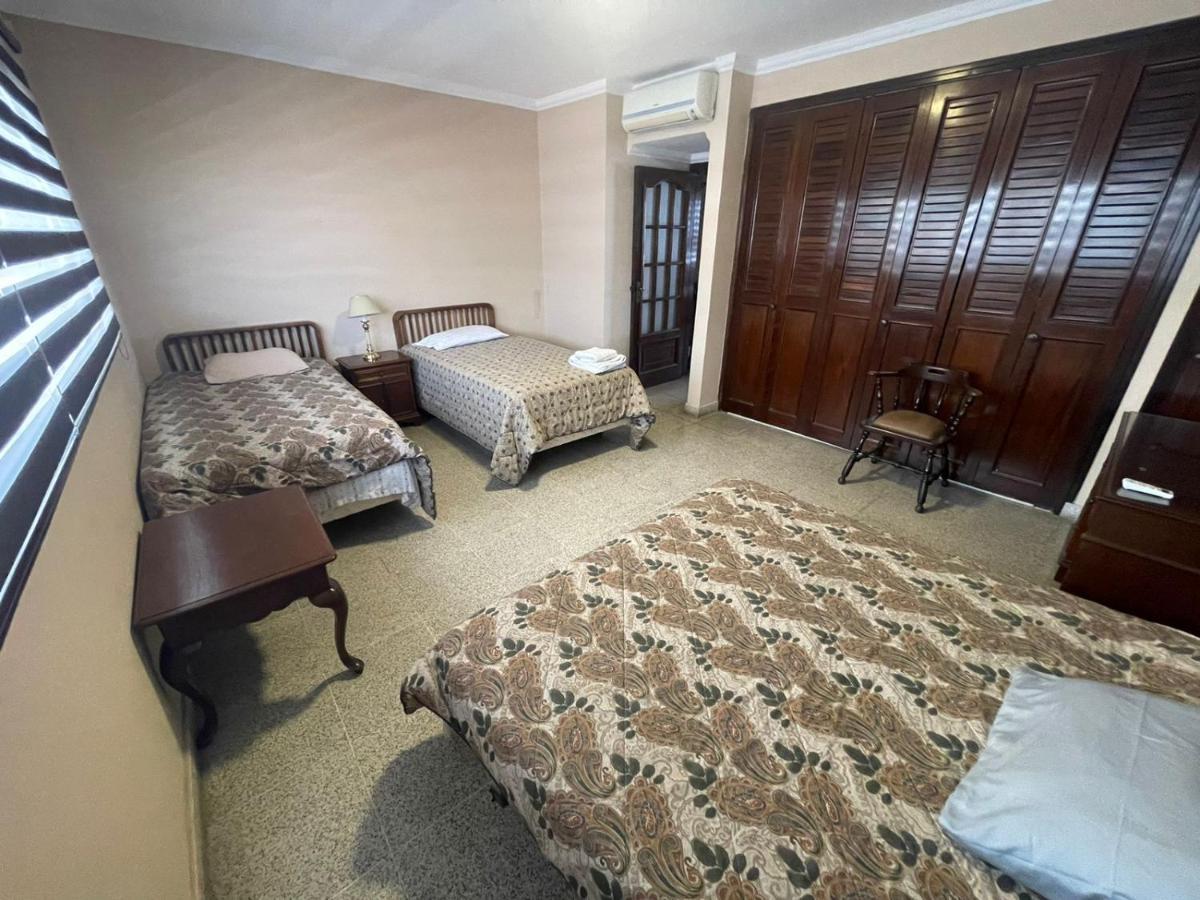 Apartamento Tradición Santa Cruz de La Sierra Exterior foto