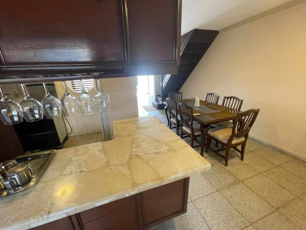Apartamento Tradición Santa Cruz de La Sierra Exterior foto
