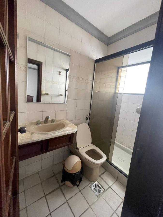 Apartamento Tradición Santa Cruz de La Sierra Exterior foto