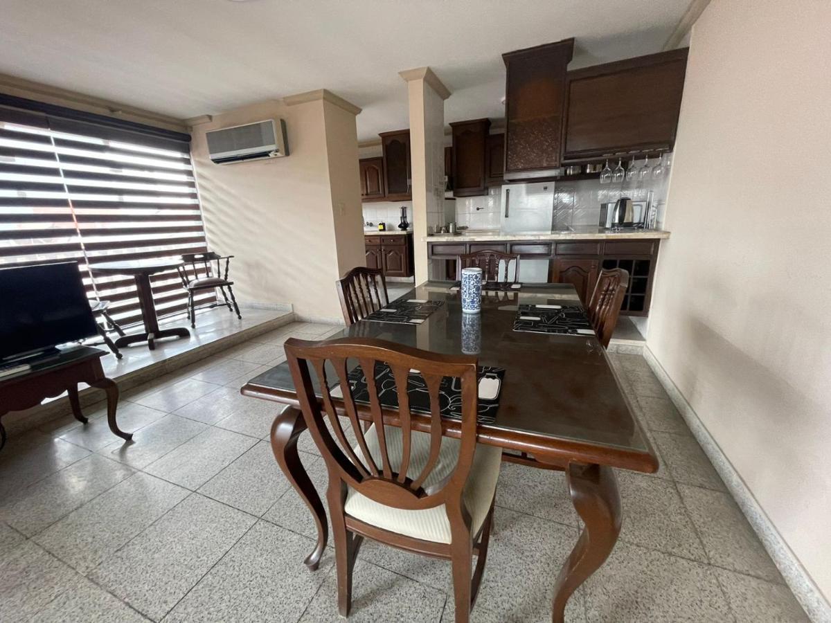 Apartamento Tradición Santa Cruz de La Sierra Exterior foto