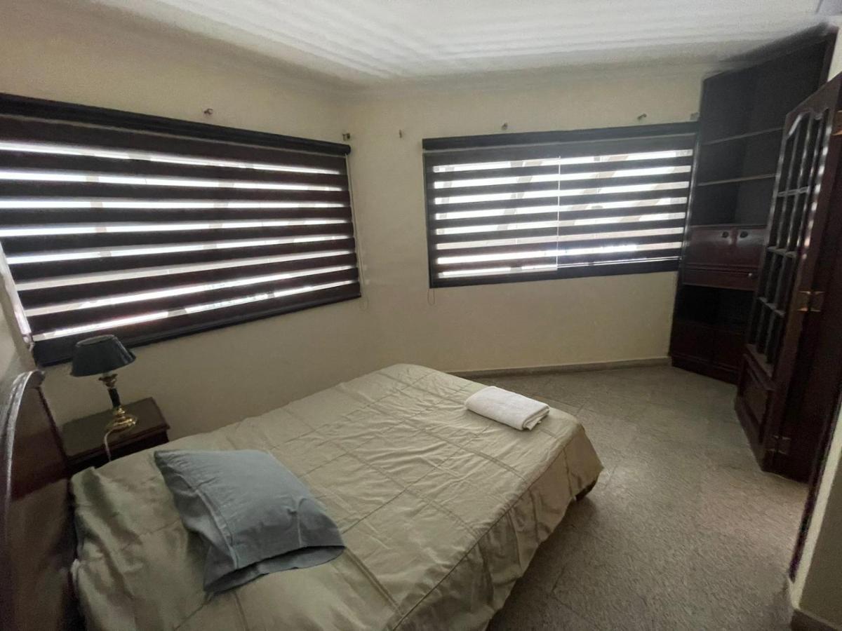 Apartamento Tradición Santa Cruz de La Sierra Exterior foto
