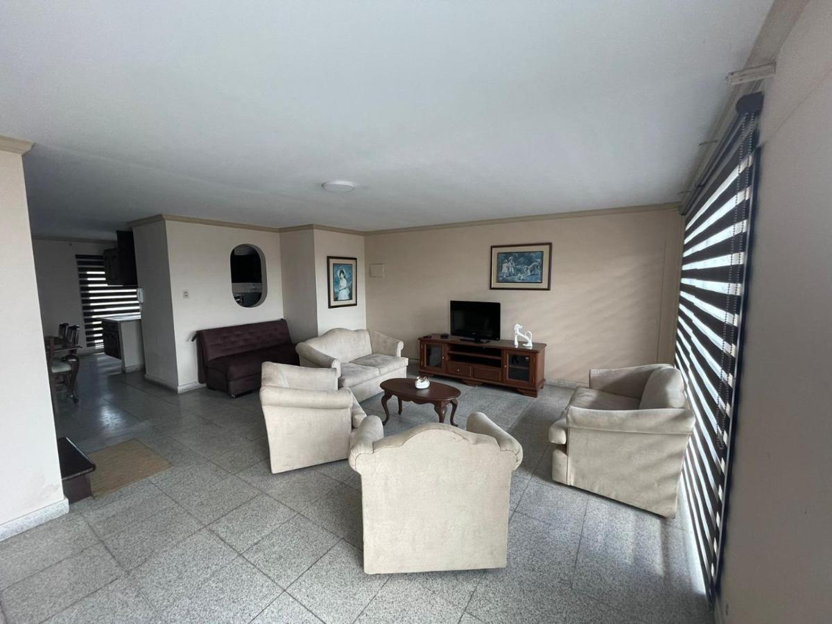 Apartamento Tradición Santa Cruz de La Sierra Exterior foto