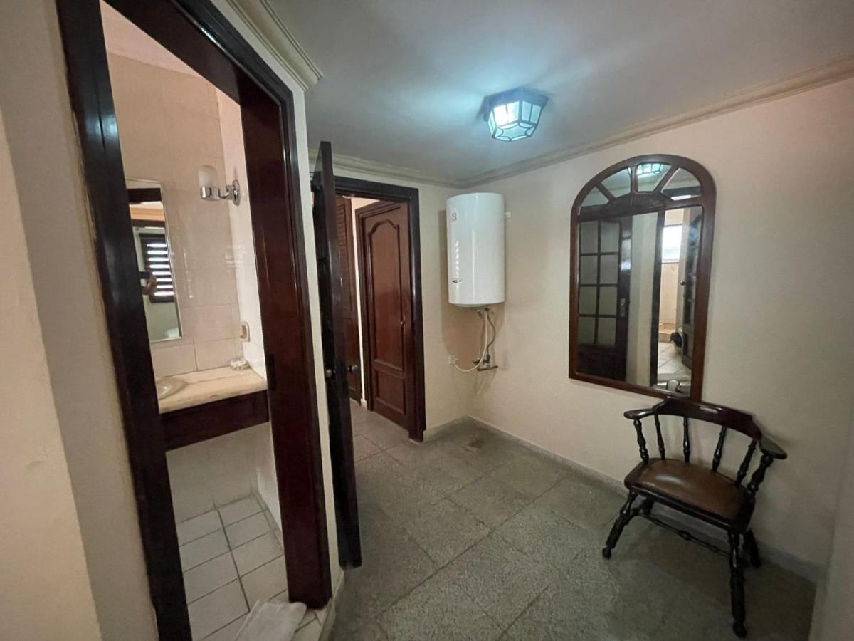 Apartamento Tradición Santa Cruz de La Sierra Exterior foto