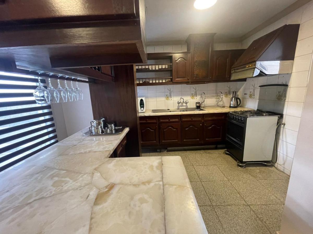 Apartamento Tradición Santa Cruz de La Sierra Exterior foto