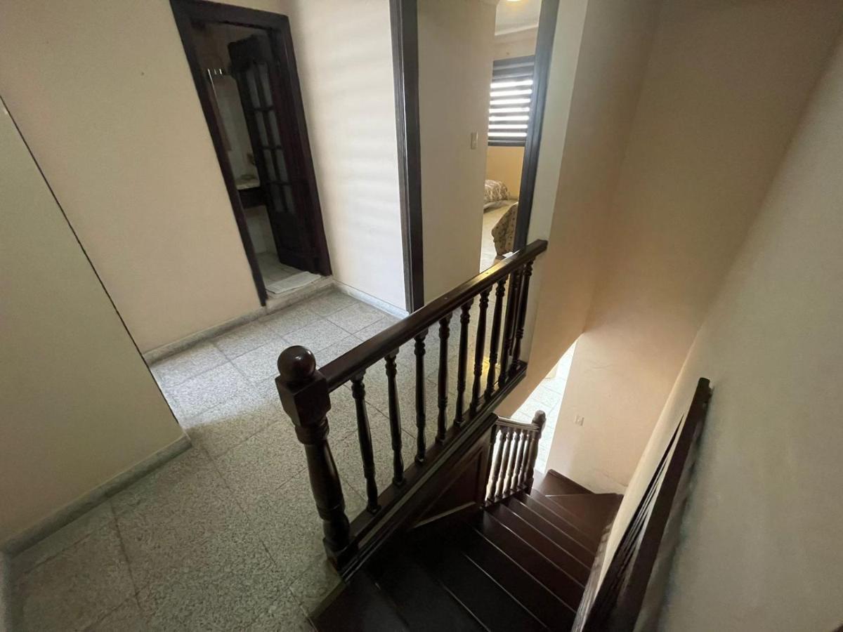 Apartamento Tradición Santa Cruz de La Sierra Exterior foto