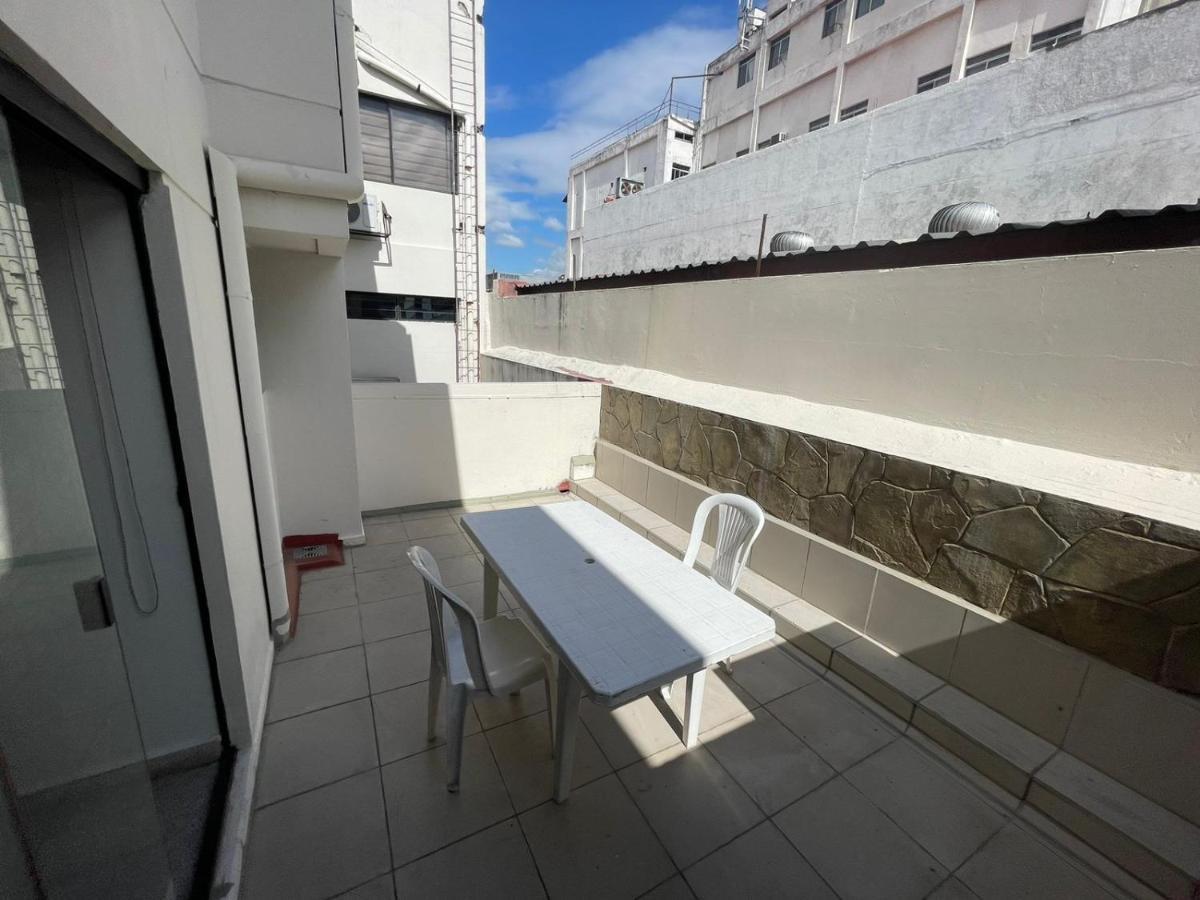 Apartamento Tradición Santa Cruz de La Sierra Exterior foto