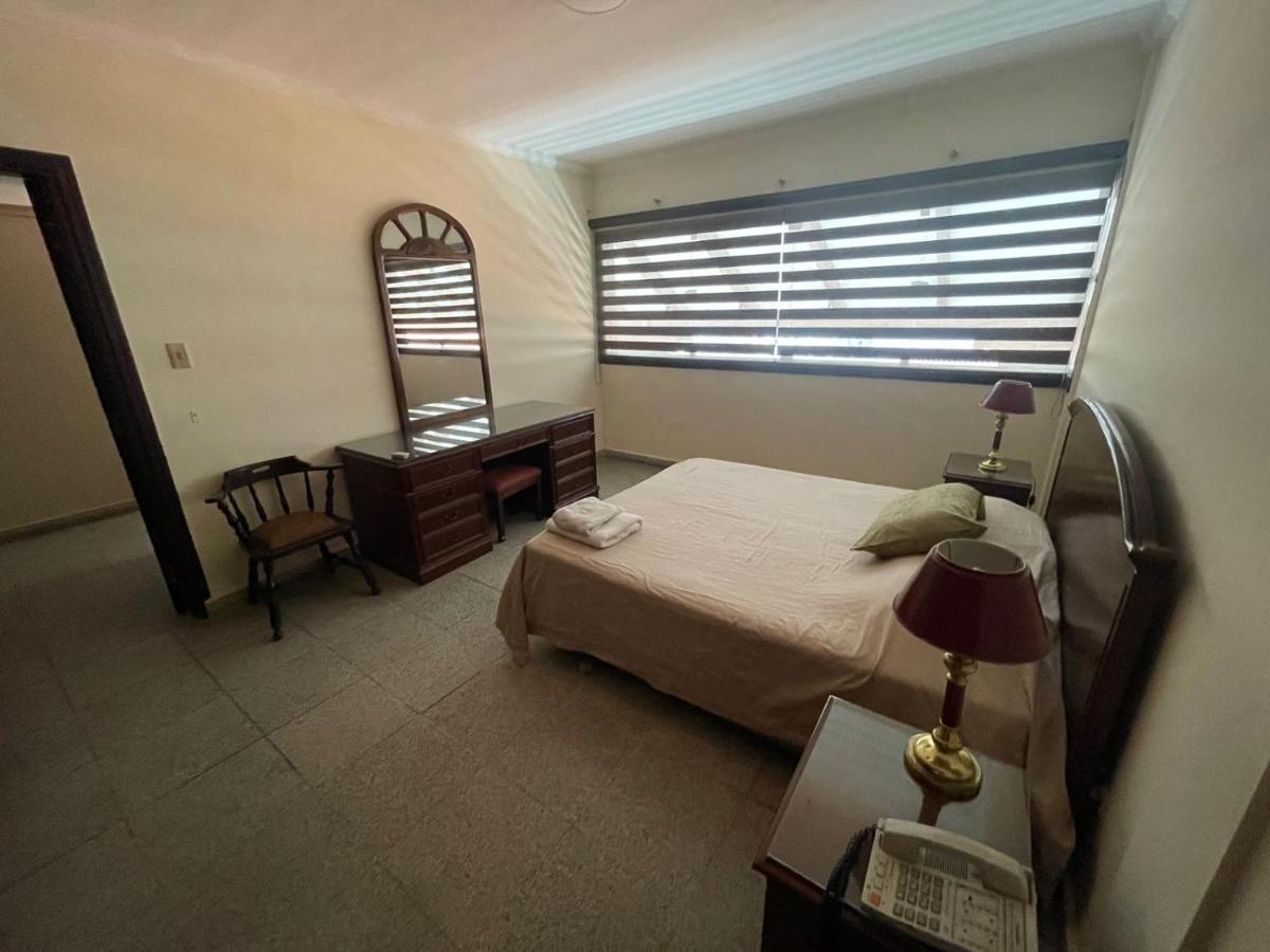 Apartamento Tradición Santa Cruz de La Sierra Exterior foto